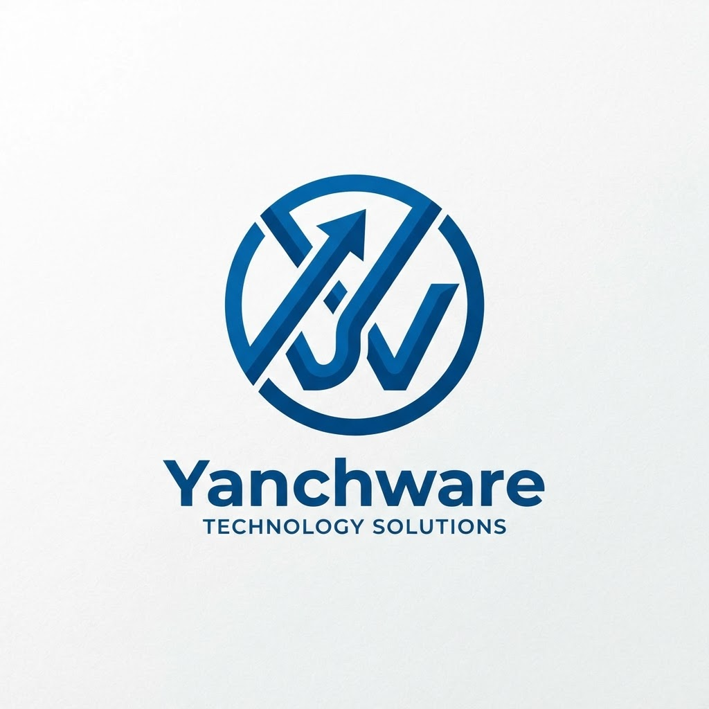 Yanchware ApS Logo