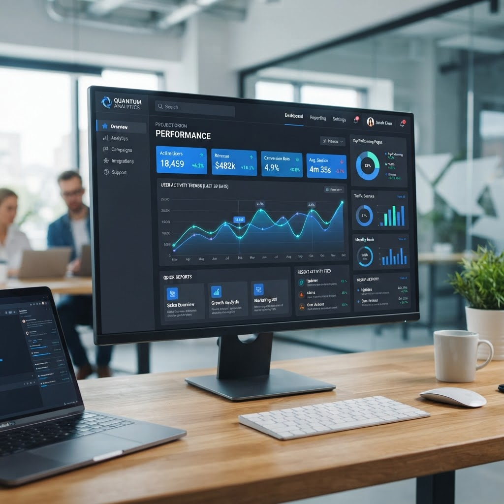 Smart Software